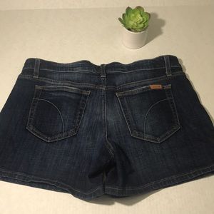 Joe’s  Jeans Shorts